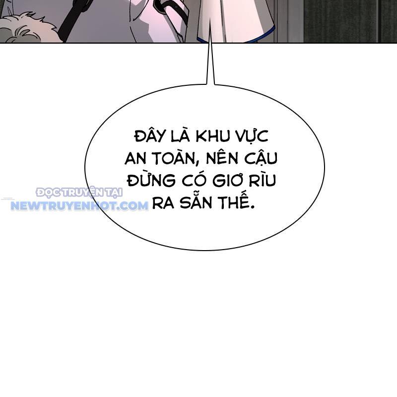 Tận Thế Cũng Chỉ Là Trò Chơi Chapter 50 - Trang 2