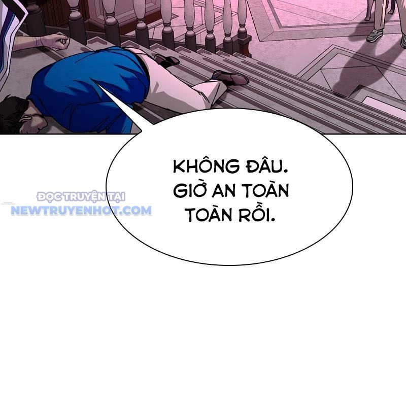 Tận Thế Cũng Chỉ Là Trò Chơi Chapter 50 - Trang 2