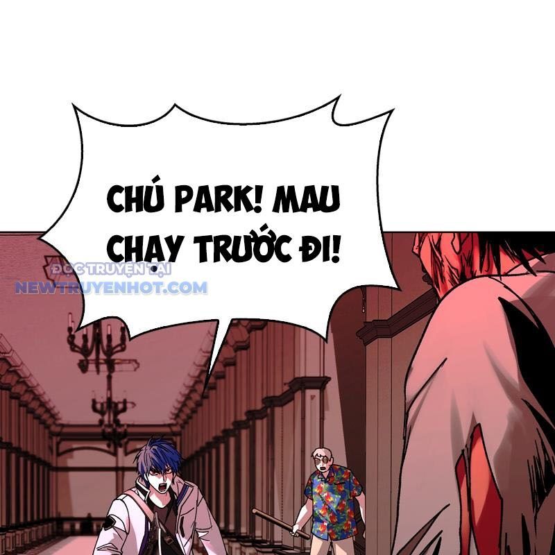 Tận Thế Cũng Chỉ Là Trò Chơi Chapter 50 - Trang 2
