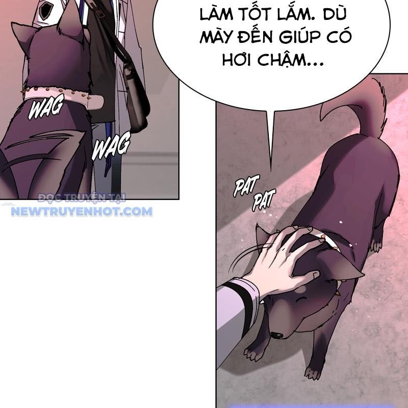 Tận Thế Cũng Chỉ Là Trò Chơi Chapter 50 - Trang 2