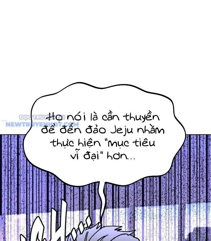 Tận Thế Cũng Chỉ Là Trò Chơi Chapter 51 - Trang 2