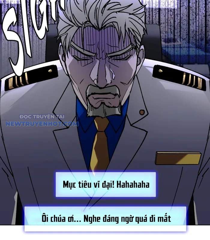 Tận Thế Cũng Chỉ Là Trò Chơi Chapter 51 - Trang 2