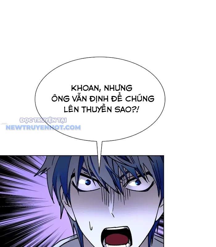 Tận Thế Cũng Chỉ Là Trò Chơi Chapter 51 - Trang 2