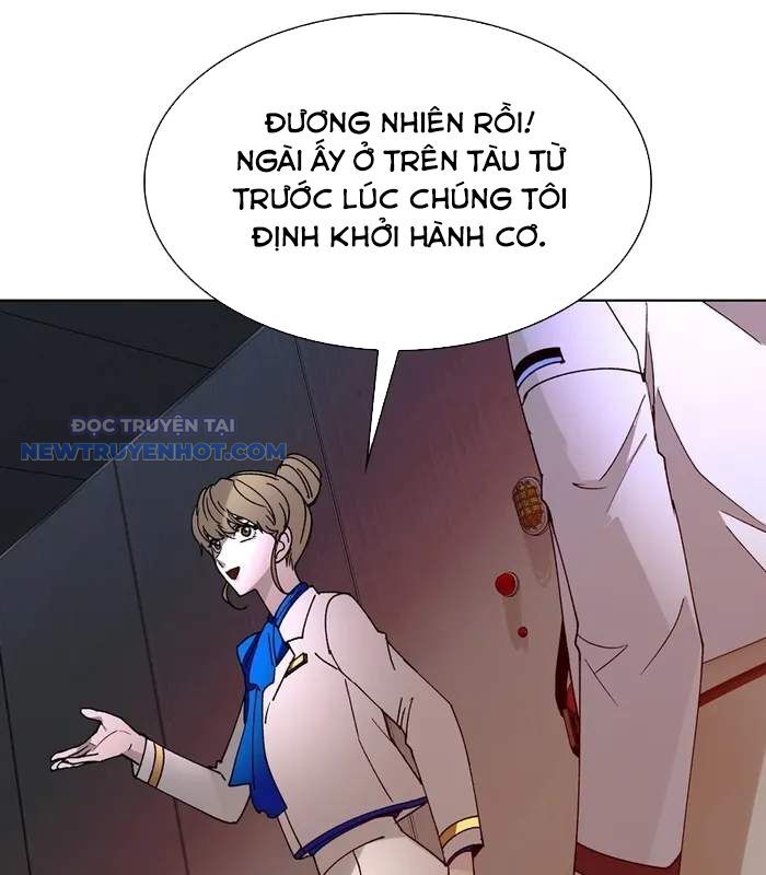 Tận Thế Cũng Chỉ Là Trò Chơi Chapter 51 - Trang 2