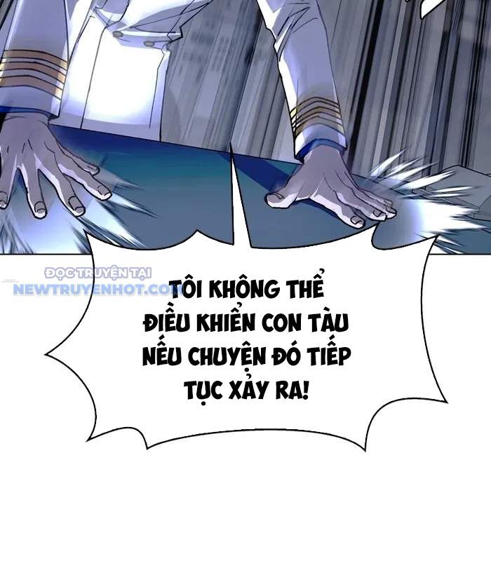 Tận Thế Cũng Chỉ Là Trò Chơi Chapter 51 - Trang 2