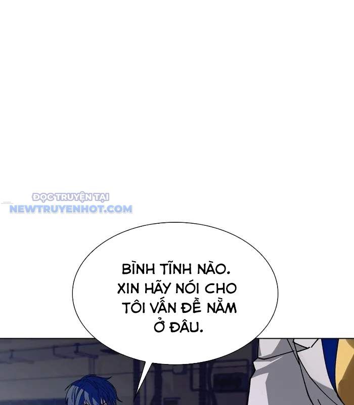 Tận Thế Cũng Chỉ Là Trò Chơi Chapter 51 - Trang 2