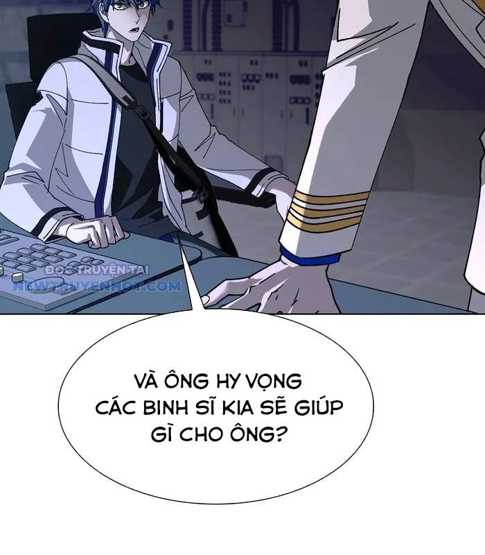 Tận Thế Cũng Chỉ Là Trò Chơi Chapter 51 - Trang 2