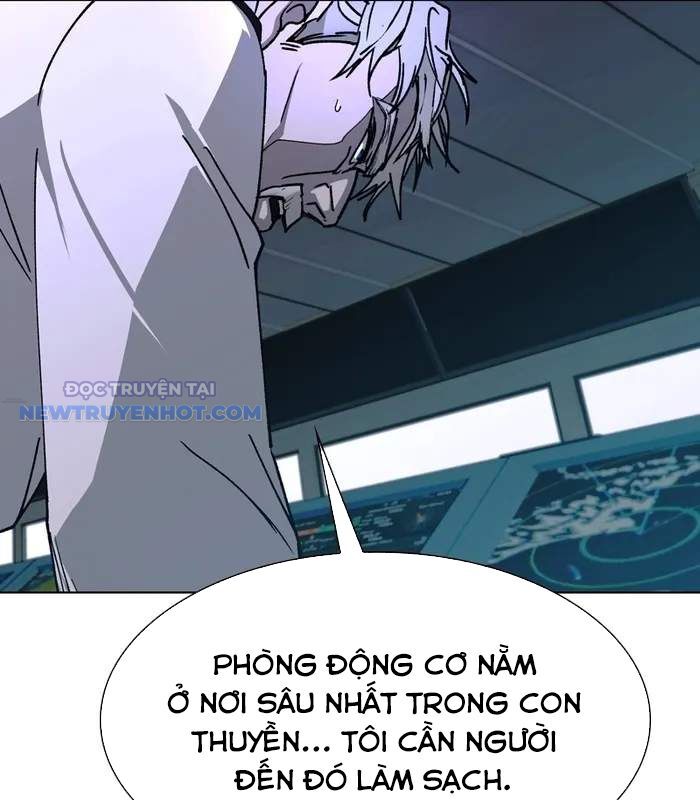Tận Thế Cũng Chỉ Là Trò Chơi Chapter 51 - Trang 2