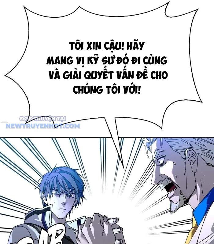 Tận Thế Cũng Chỉ Là Trò Chơi Chapter 51 - Trang 2