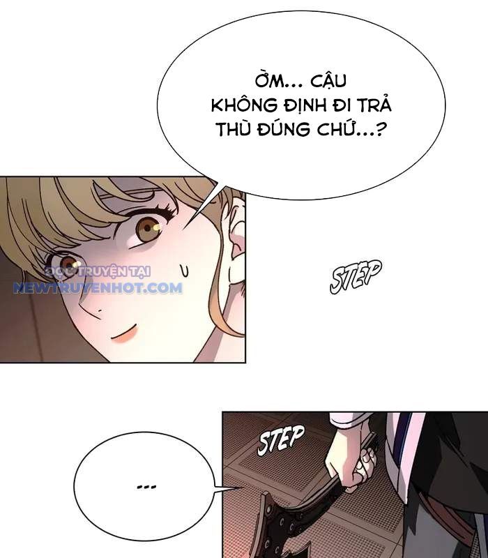 Tận Thế Cũng Chỉ Là Trò Chơi Chapter 51 - Trang 2