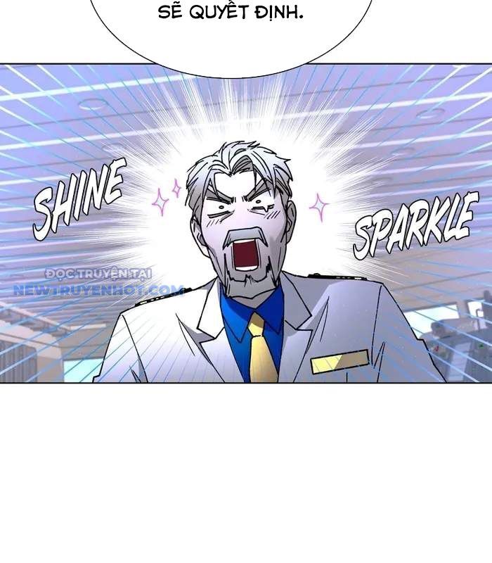 Tận Thế Cũng Chỉ Là Trò Chơi Chapter 51 - Trang 2