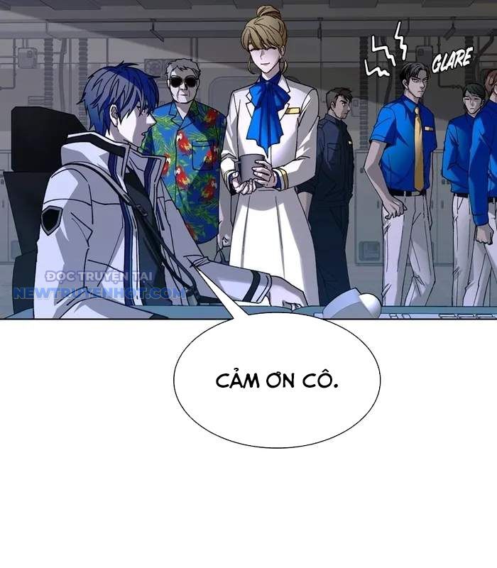 Tận Thế Cũng Chỉ Là Trò Chơi Chapter 51 - Trang 2