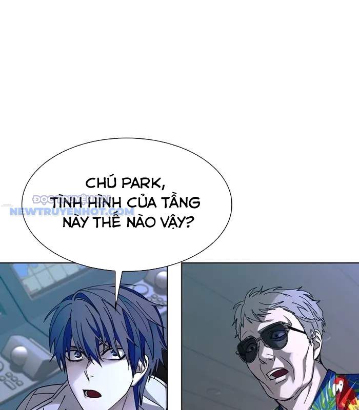 Tận Thế Cũng Chỉ Là Trò Chơi Chapter 51 - Trang 2
