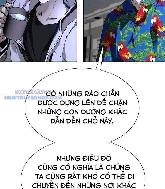 Tận Thế Cũng Chỉ Là Trò Chơi Chapter 51 - Trang 2