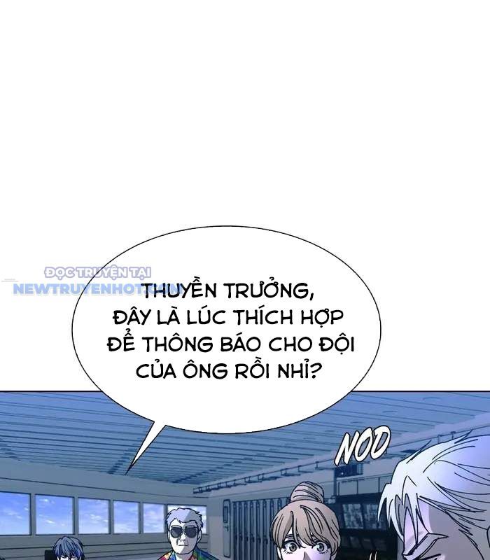 Tận Thế Cũng Chỉ Là Trò Chơi Chapter 51 - Trang 2