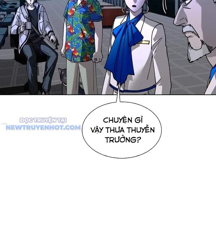 Tận Thế Cũng Chỉ Là Trò Chơi Chapter 51 - Trang 2