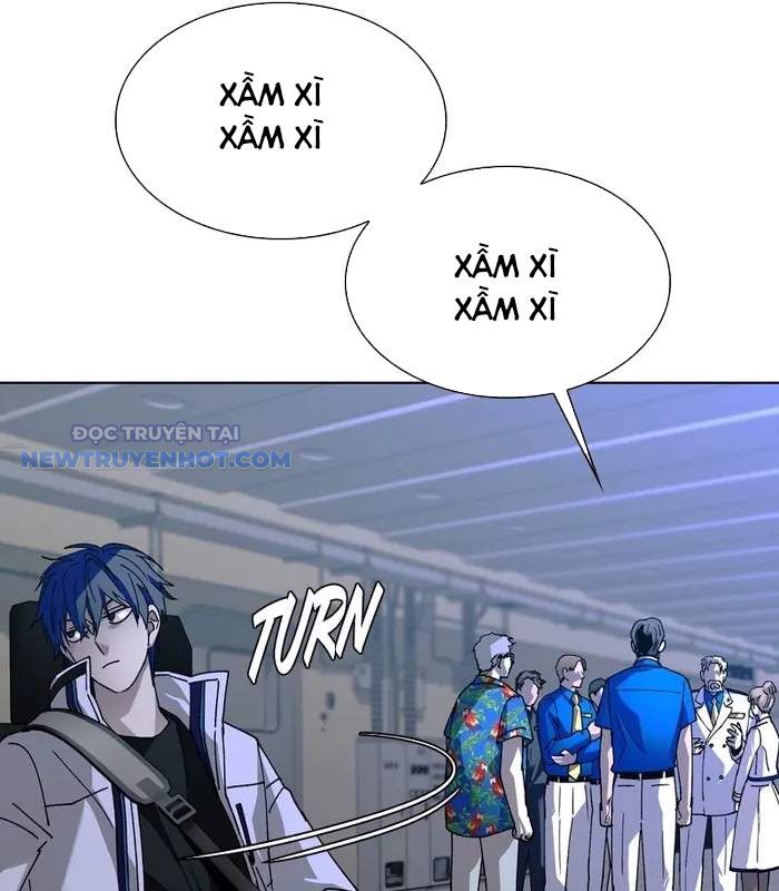 Tận Thế Cũng Chỉ Là Trò Chơi Chapter 51 - Trang 2