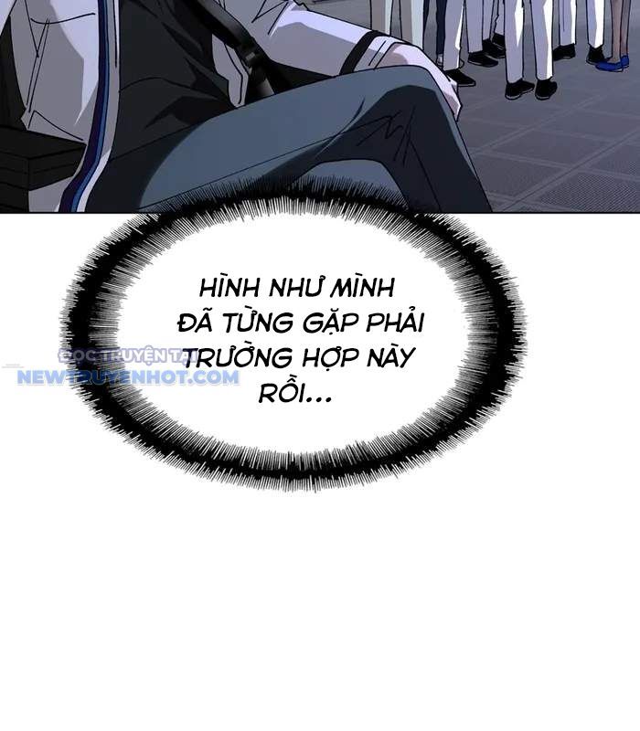 Tận Thế Cũng Chỉ Là Trò Chơi Chapter 51 - Trang 2