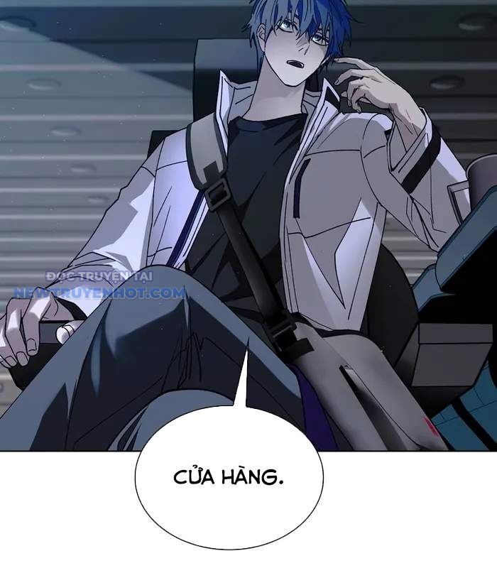 Tận Thế Cũng Chỉ Là Trò Chơi Chapter 51 - Trang 2