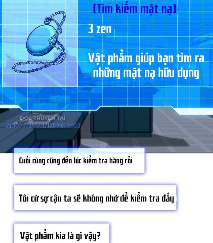 Tận Thế Cũng Chỉ Là Trò Chơi Chapter 51 - Trang 2