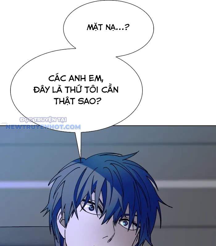 Tận Thế Cũng Chỉ Là Trò Chơi Chapter 51 - Trang 2