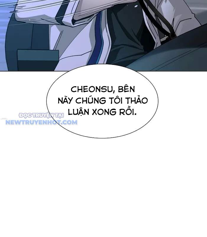Tận Thế Cũng Chỉ Là Trò Chơi Chapter 51 - Trang 2