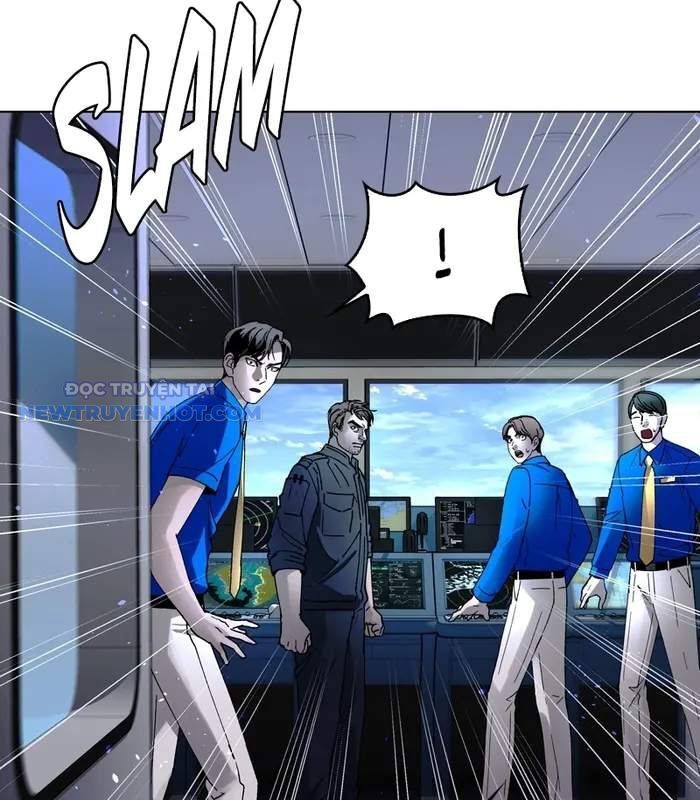 Tận Thế Cũng Chỉ Là Trò Chơi Chapter 51 - Trang 2