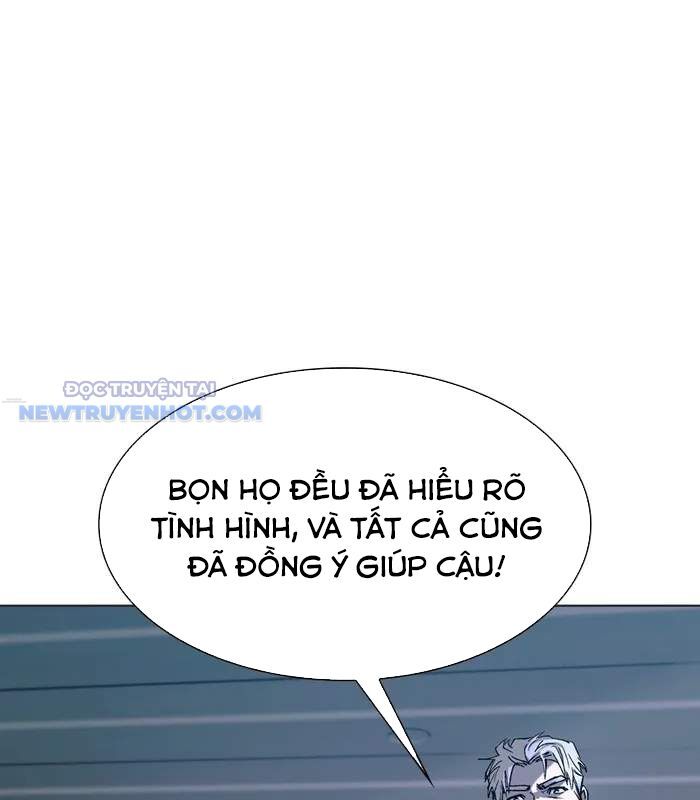 Tận Thế Cũng Chỉ Là Trò Chơi Chapter 51 - Trang 2