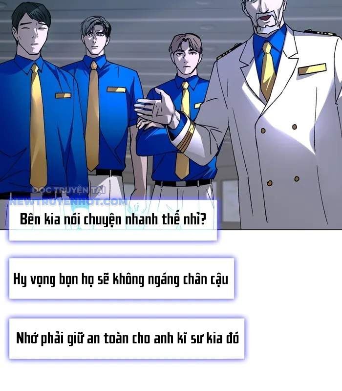 Tận Thế Cũng Chỉ Là Trò Chơi Chapter 51 - Trang 2