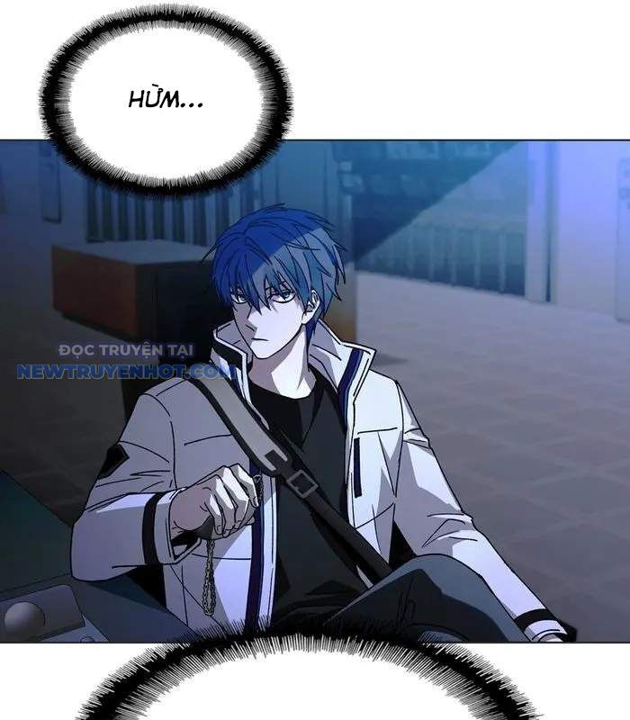 Tận Thế Cũng Chỉ Là Trò Chơi Chapter 51 - Trang 2