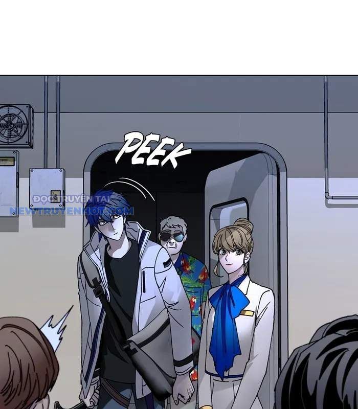 Tận Thế Cũng Chỉ Là Trò Chơi Chapter 51 - Trang 2