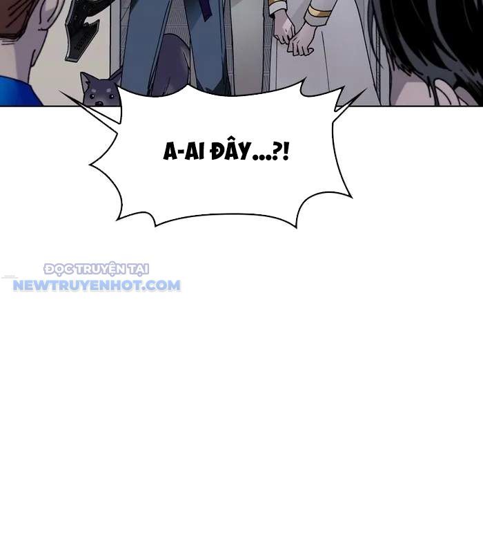 Tận Thế Cũng Chỉ Là Trò Chơi Chapter 51 - Trang 2