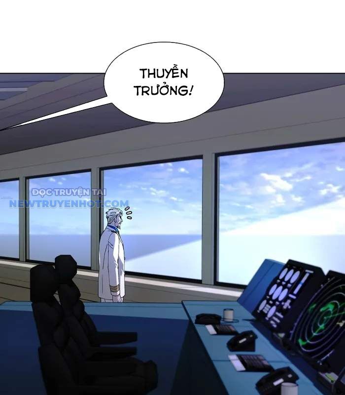 Tận Thế Cũng Chỉ Là Trò Chơi Chapter 51 - Trang 2