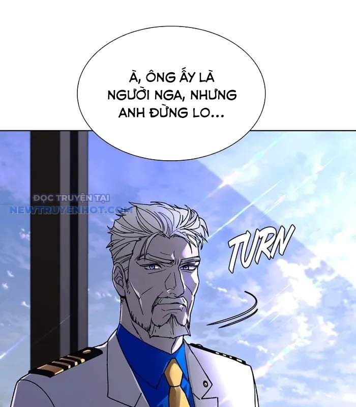 Tận Thế Cũng Chỉ Là Trò Chơi Chapter 51 - Trang 2
