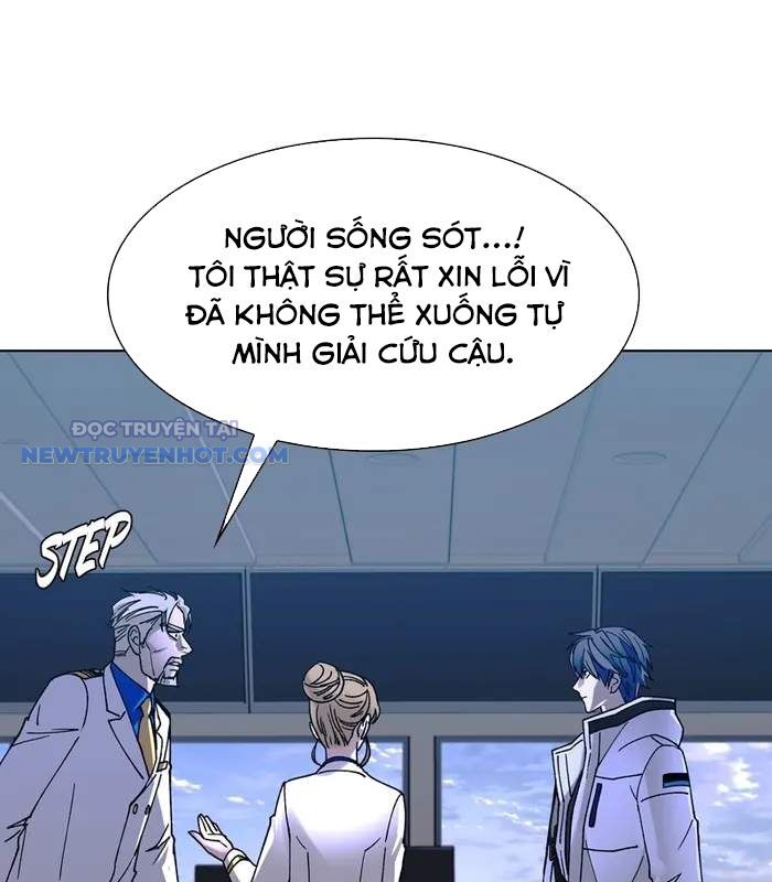 Tận Thế Cũng Chỉ Là Trò Chơi Chapter 51 - Trang 2