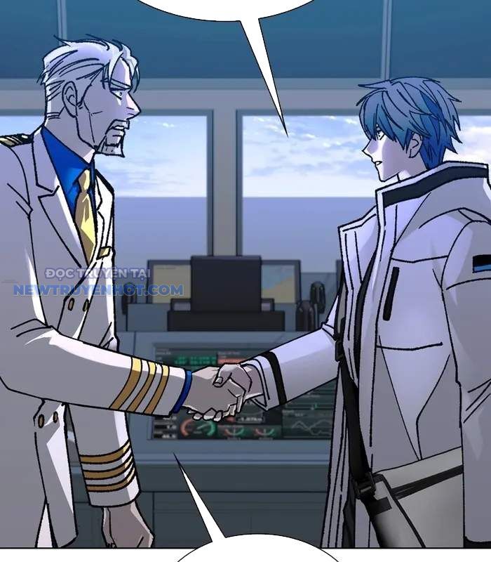 Tận Thế Cũng Chỉ Là Trò Chơi Chapter 51 - Trang 2