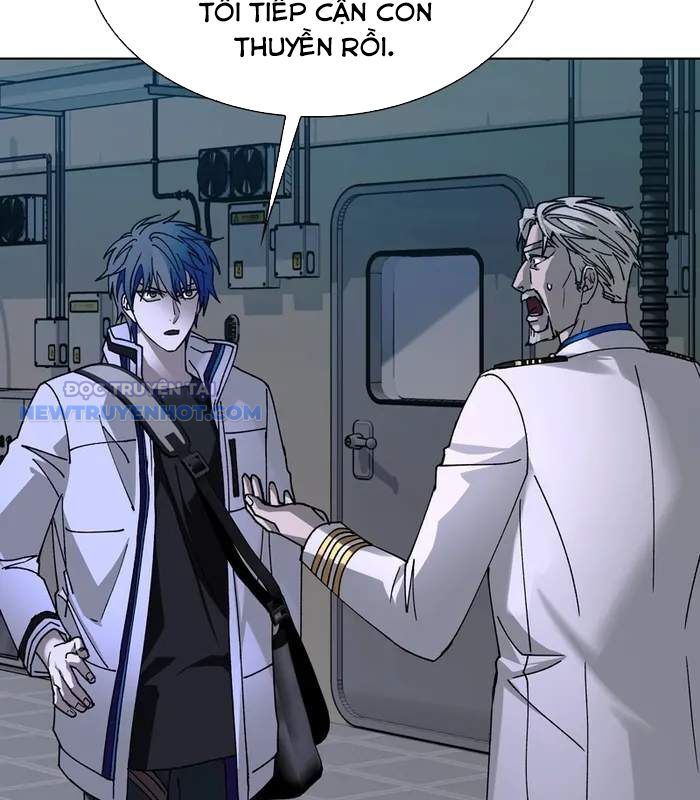 Tận Thế Cũng Chỉ Là Trò Chơi Chapter 51 - Trang 2