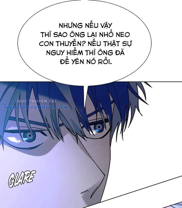 Tận Thế Cũng Chỉ Là Trò Chơi Chapter 51 - Trang 2