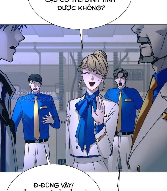 Tận Thế Cũng Chỉ Là Trò Chơi Chapter 51 - Trang 2