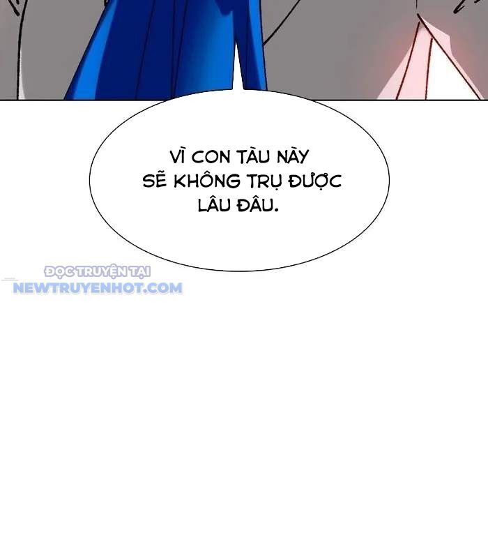 Tận Thế Cũng Chỉ Là Trò Chơi Chapter 51 - Trang 2