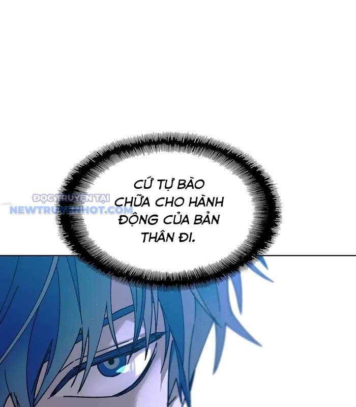 Tận Thế Cũng Chỉ Là Trò Chơi Chapter 51 - Trang 2
