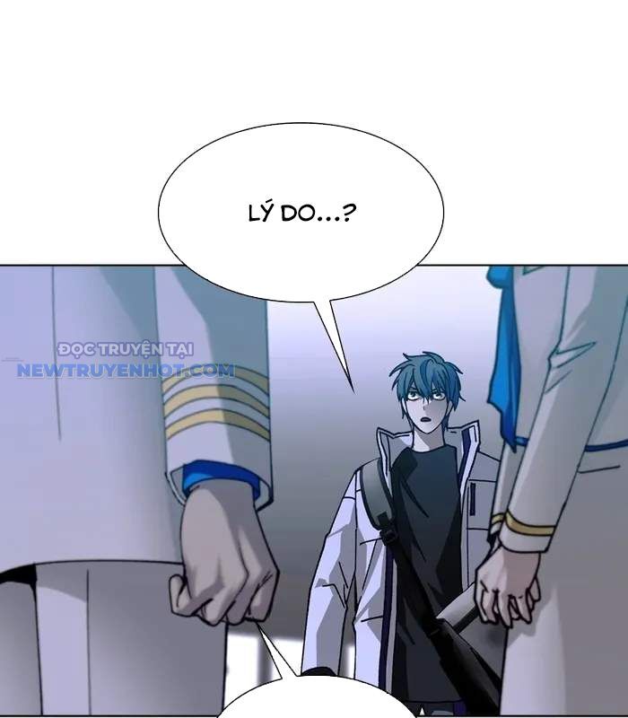 Tận Thế Cũng Chỉ Là Trò Chơi Chapter 51 - Trang 2