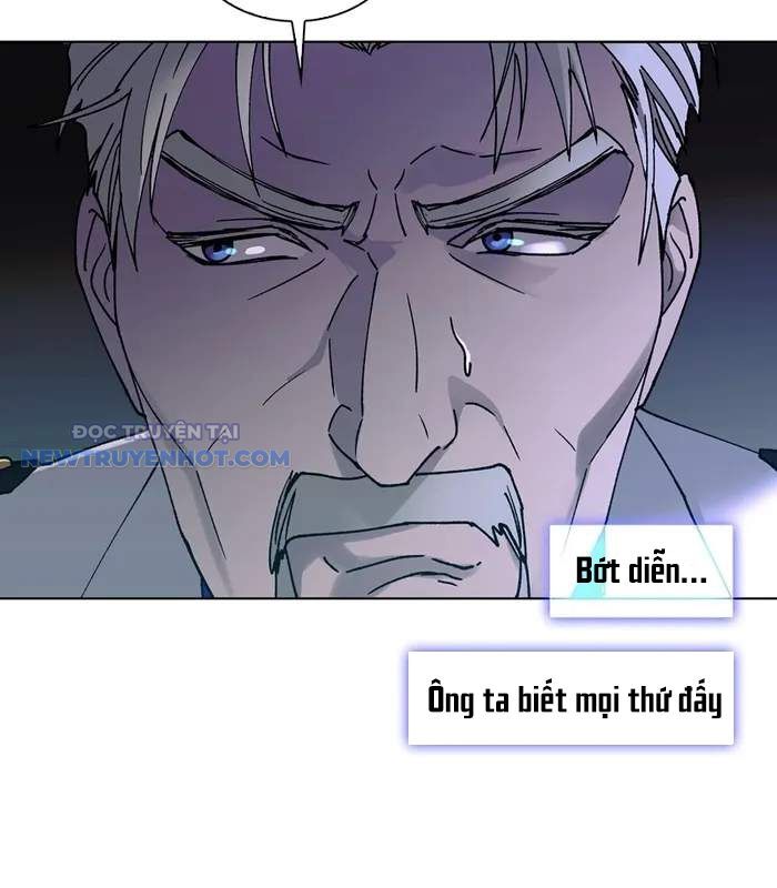 Tận Thế Cũng Chỉ Là Trò Chơi Chapter 51 - Trang 2