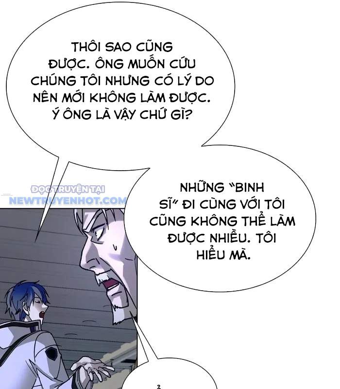 Tận Thế Cũng Chỉ Là Trò Chơi Chapter 51 - Trang 2