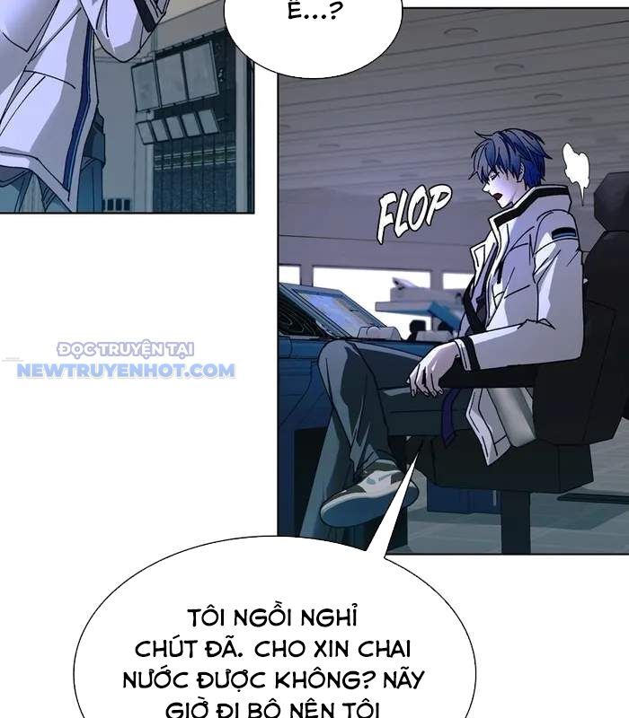 Tận Thế Cũng Chỉ Là Trò Chơi Chapter 51 - Trang 2