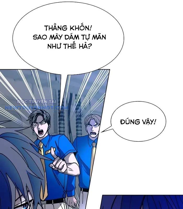 Tận Thế Cũng Chỉ Là Trò Chơi Chapter 51 - Trang 2