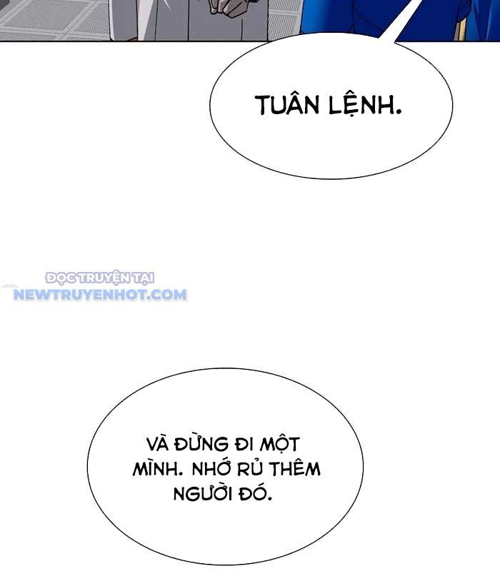 Tận Thế Cũng Chỉ Là Trò Chơi Chapter 51 - Trang 2