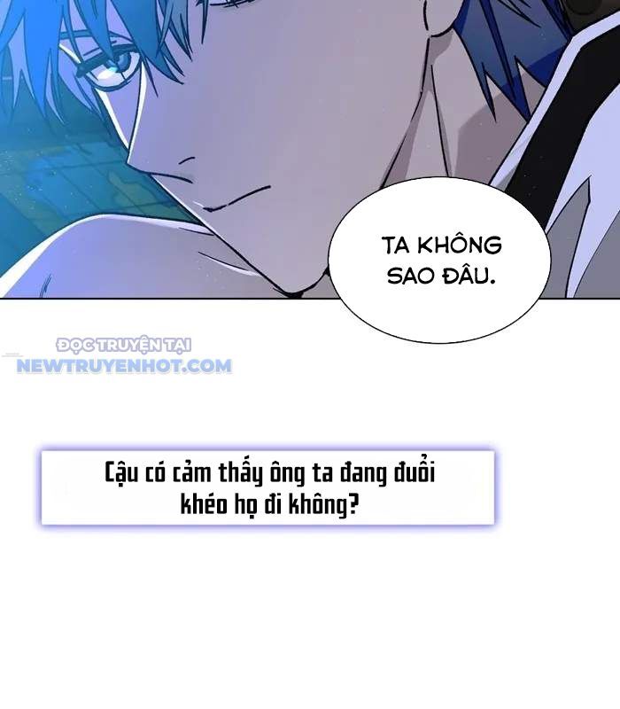 Tận Thế Cũng Chỉ Là Trò Chơi Chapter 51 - Trang 2