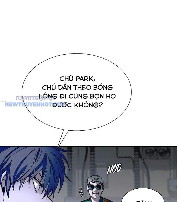 Tận Thế Cũng Chỉ Là Trò Chơi Chapter 51 - Trang 2
