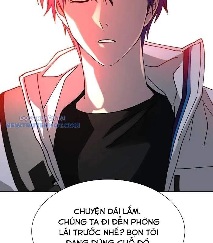 Tận Thế Cũng Chỉ Là Trò Chơi Chapter 51 - Trang 2
